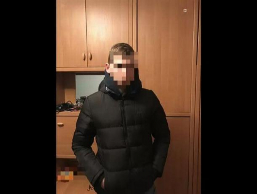В столице задержан 19-летний грабитель, нападавший на женщин на улице 