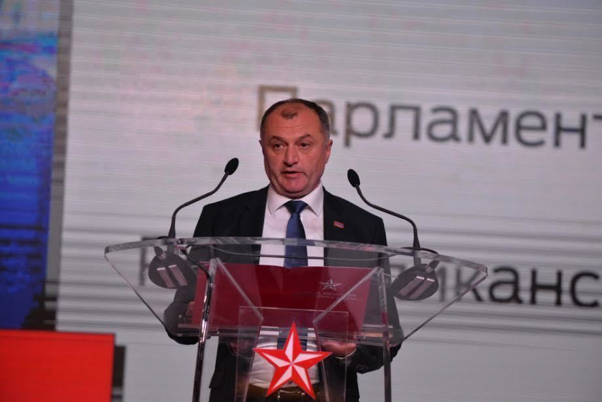 Депутат Армении: Наша страна готова содействовать укреплению взаимовыгодных связей в рамках интеграционных процессов в ЕАЭС