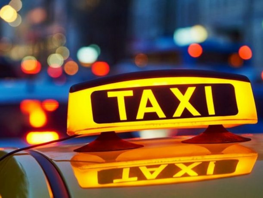 Услуги такси подорожали – за каждый километр придется выложить лишние 60 бань 