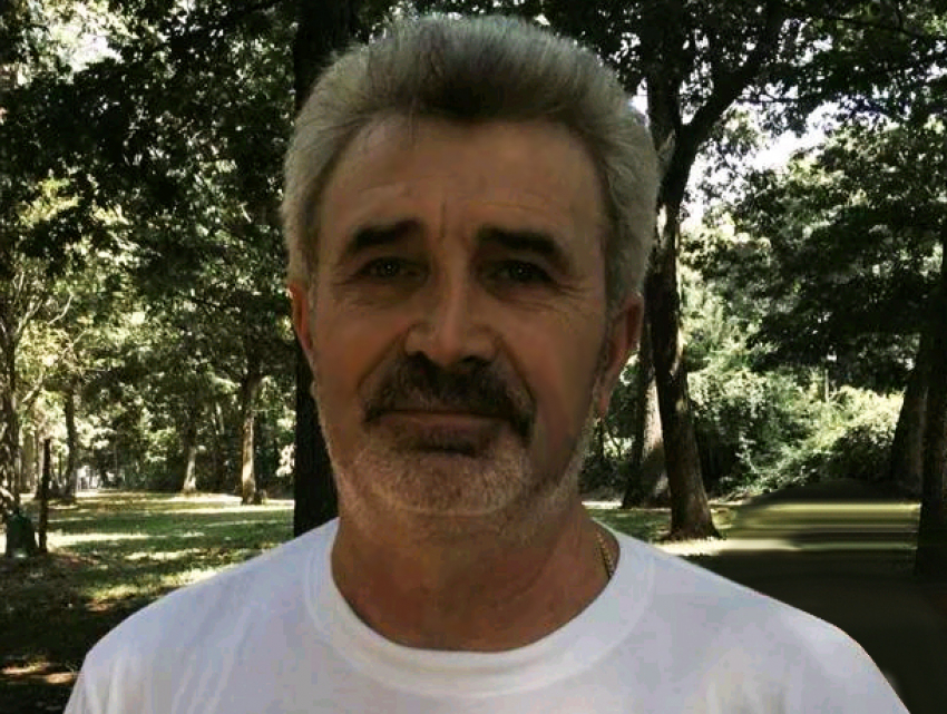 Поздравляем с Днем рождения известного поэта-песенника Валентина Дулче