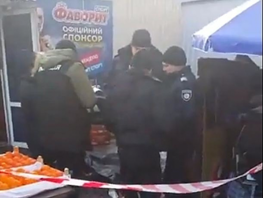 Мужчину застрелили и еще двоих ранили у игорного клуба в центре Киева 