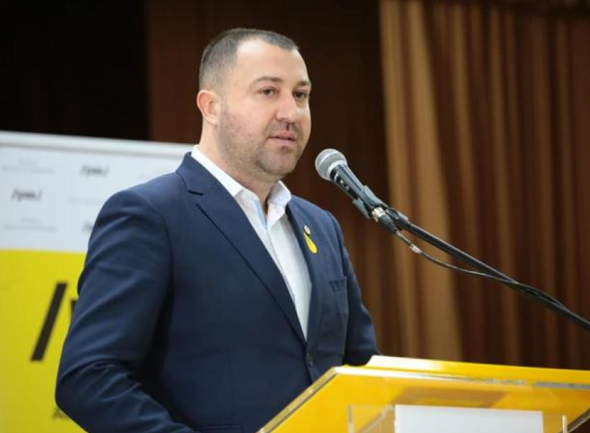 Майя Санду о новом после в КНР: он не знает английский, но, надеюсь, он выучит китайский