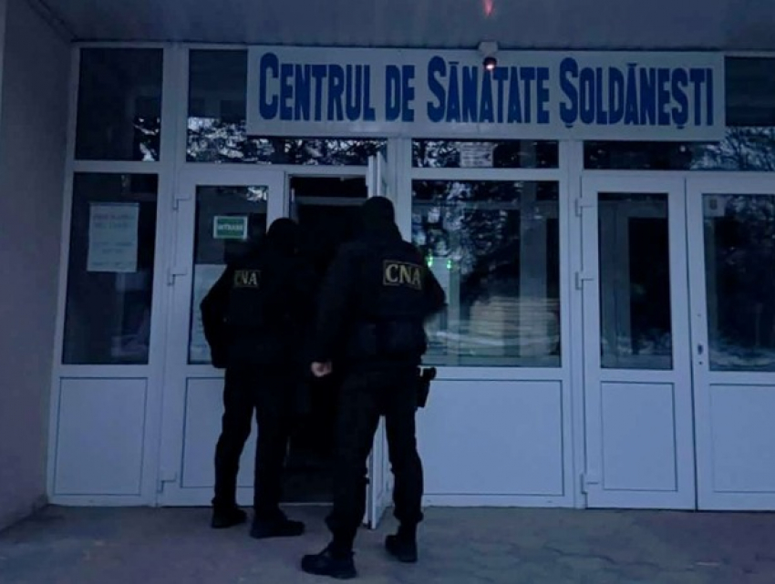 «Бизнес» на медсправках для водителей: в Шолдэнештской больнице раскрыта подозрительная схема