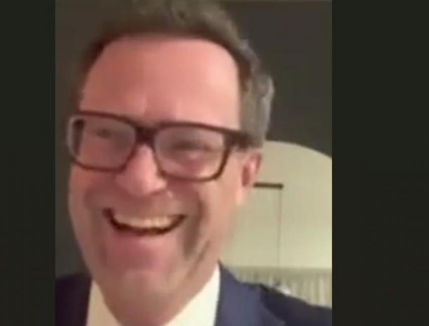 Оппозиция категорически против назначения Германа фон Хебеля «оценщиком» прокуроров: сам был замешан в крупных скандалах в Европе