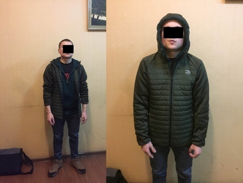 Храбрая сотрудница аптеки в Кодру отбилась от грабителя с пистолетом