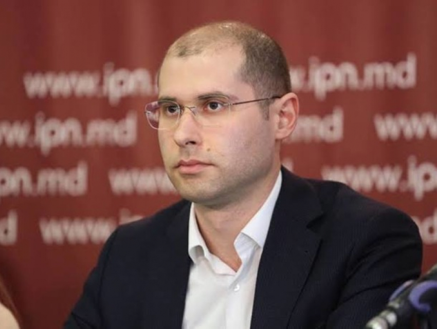 Тофилат предупредил о возможных отключениях света в Молдове в августе