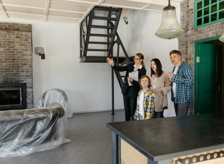 Рекордные цены и обвал спроса: что происходит с недвижимостью в Кишинёве