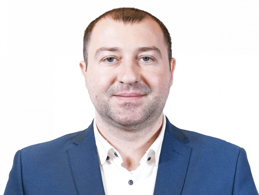 Николай Костыркин: депутат Петру Фрунзе - пример русофобского настроения
