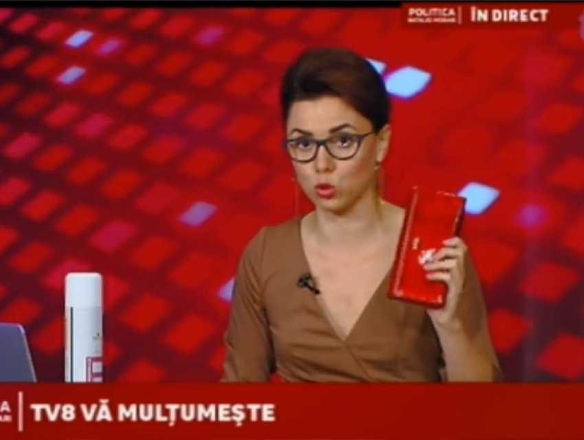 3,2 млн долларов за три года – впечатляющее внешнее финансирование TV8