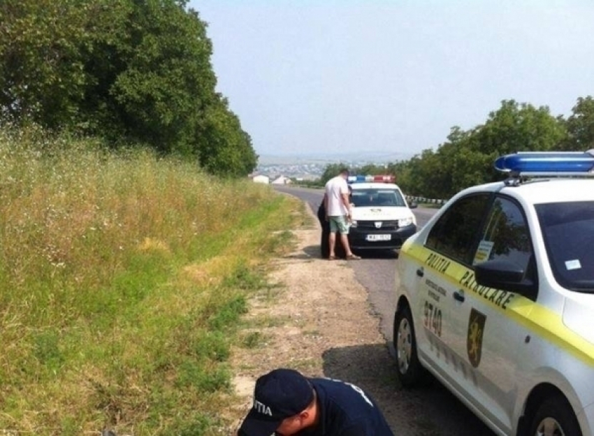 Жертвы жары: мужчина шел по дороге и потерял сознание 