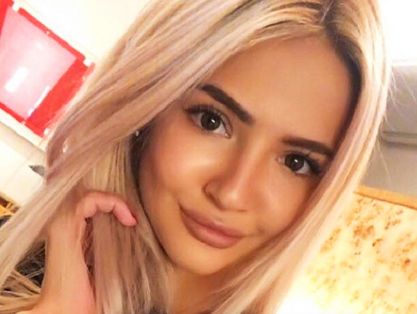 Титул Miss Beauty Face World 2018 принадлежит молдаванке