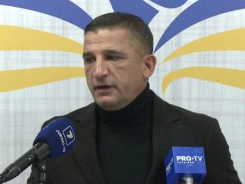 Бывший советник Тимофте предлагает оригинальное решение по решению проблемы пробок в центре Кишинева