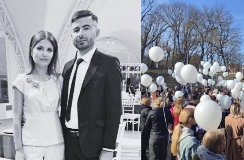 Герман потребовала отставки вице-председателя райсовета Хынчешт после трагической смерти его супруги