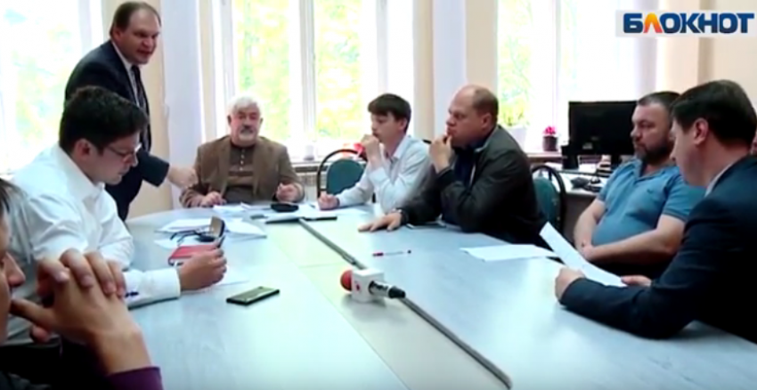 Скандал на заседании муниципальной комиссии: социалисты отчитали сотрудников примэрии за халатность  