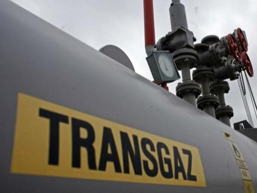 Румынская компания Transgaz объявила о строительстве ветки газопровода на Украину через территорию Молдовы