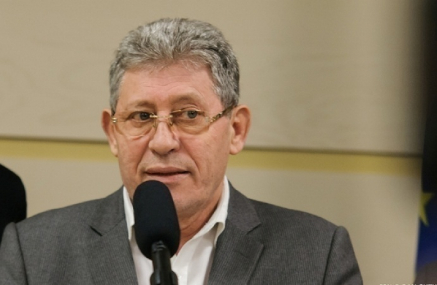 Лишь 1% граждан видят Михая Гимпу президентом Молдовы