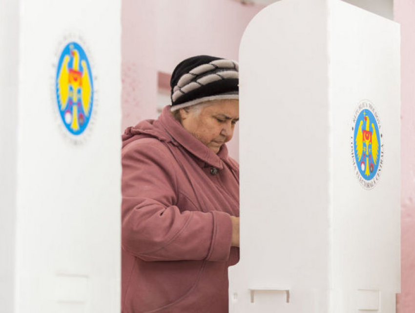 В Молдове предложили «укрепить демократию» за счет отказа от бюллетеней на русском языке и наблюдателей от политформирований