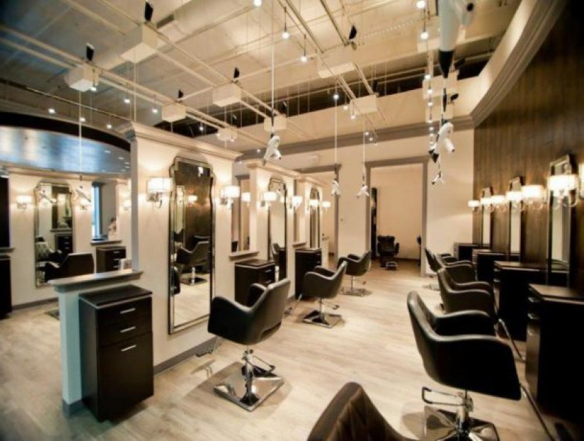 Великолепный улов - 22 тысячи леев с парикмахерских за неделю!