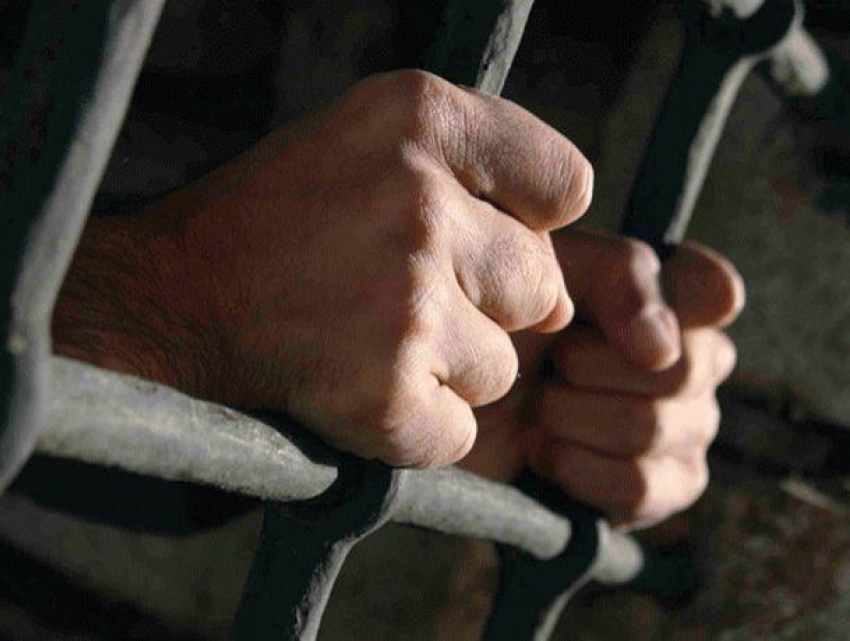 Молдова заняла пятое место в прискорбном списке стран с наибольшим количеством заключённых на 100 тыс. человек