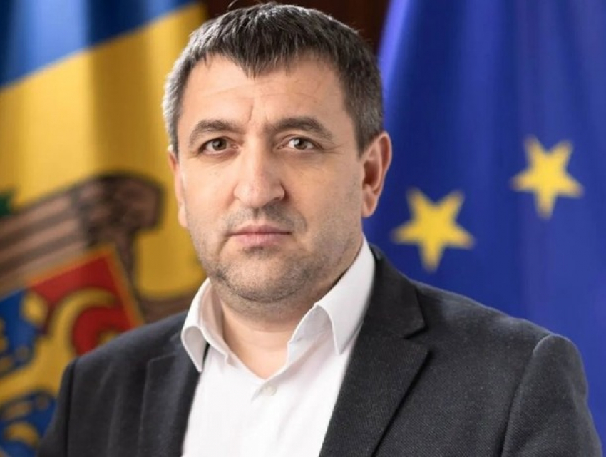 Лилиан Карп: Молдова и Румыния - это одна страна, мы граждане Великой Румынии