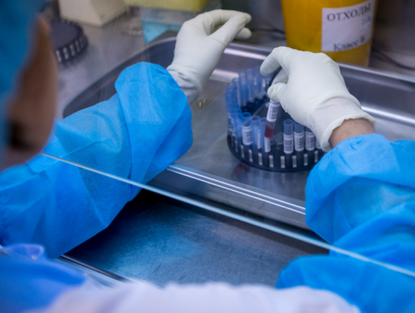 3 млрд леев испарились из программы по борьбе с туберкулезом