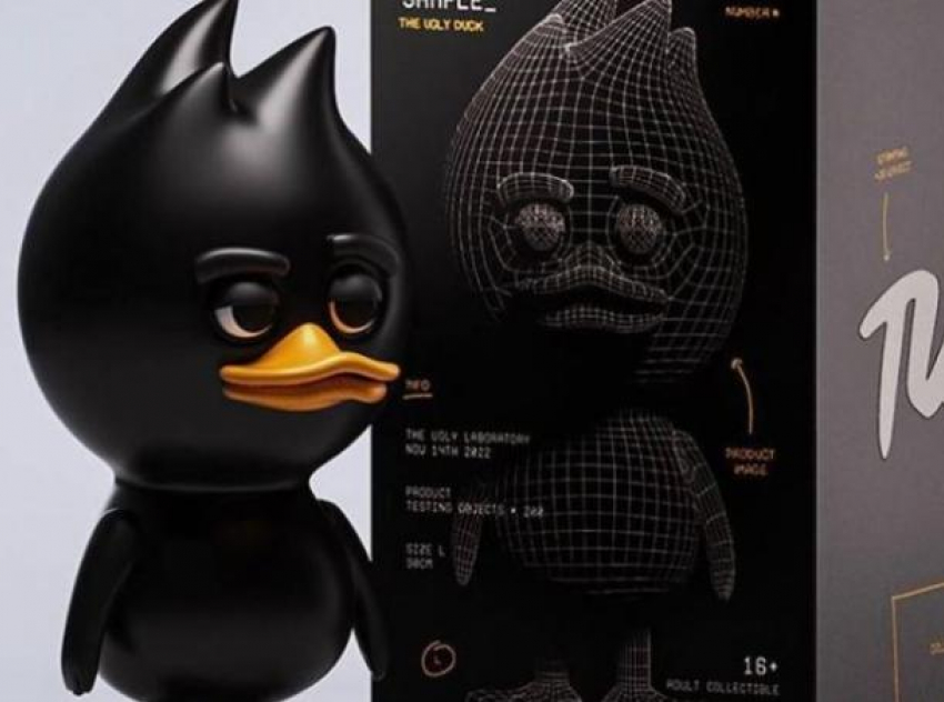 Таможенники нашли странную «игрушку» для крипты за 6 000 долларов