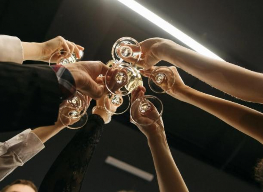 На борьбу с алкоголизмом в Молдове выделят 1 млн леев