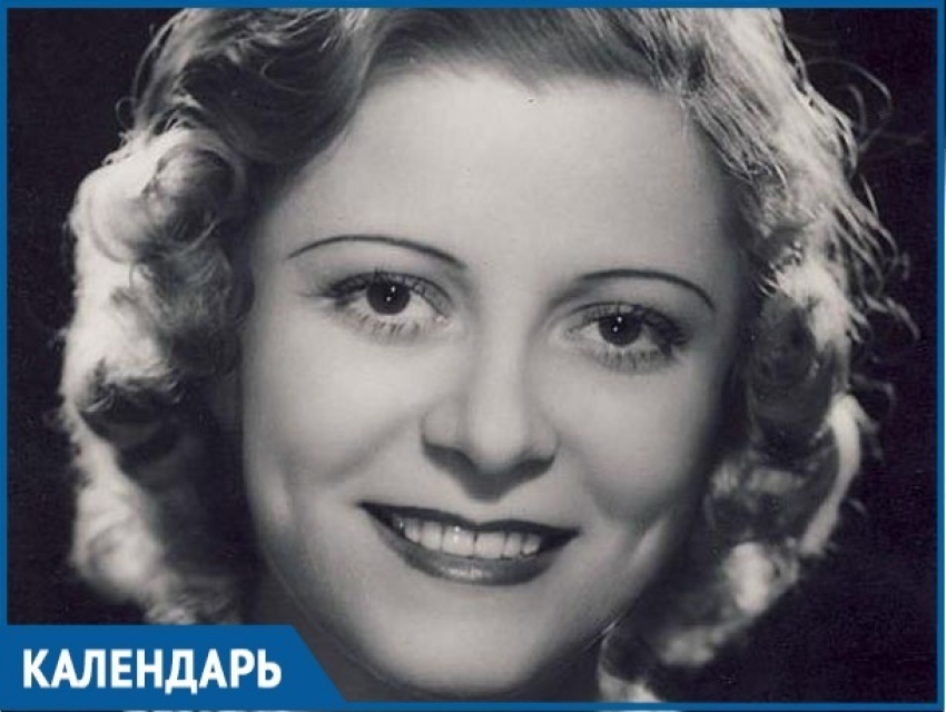 Календарь: 10 февраля родилась знаменитая оперная певица Мария Чеботарь