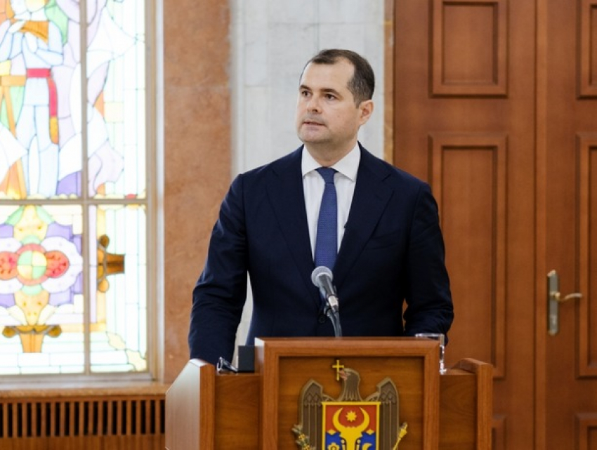 Тофан: власти обсуждают несколько вариантов изменения НДС на природный газ
