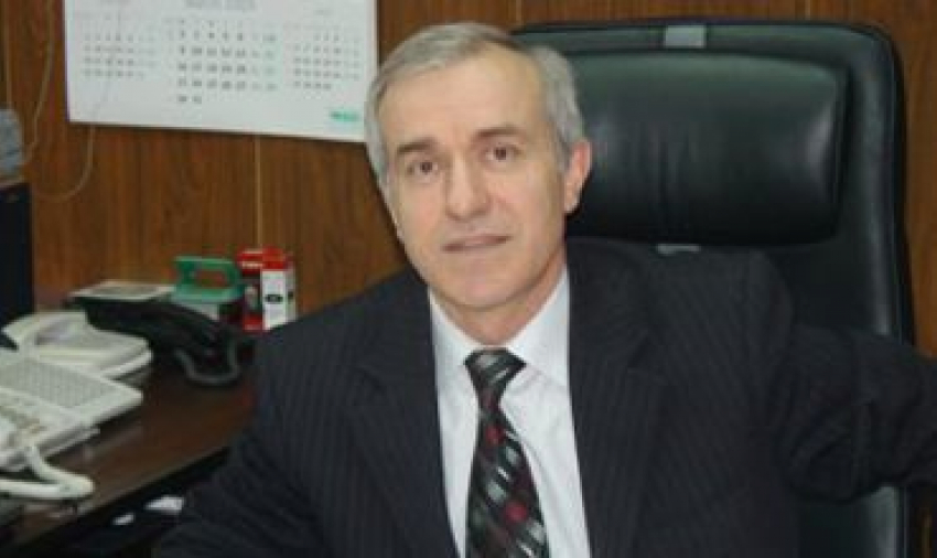 Константин Бекчиев может быть вновь уволен с должности директора АО Apă-Canal Chişinău