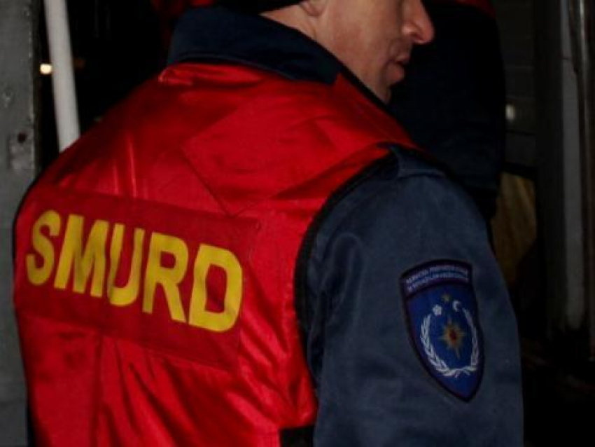 Пострадавшие в ДТП в Московской области граждане Молдовы успешно доставлены домой 