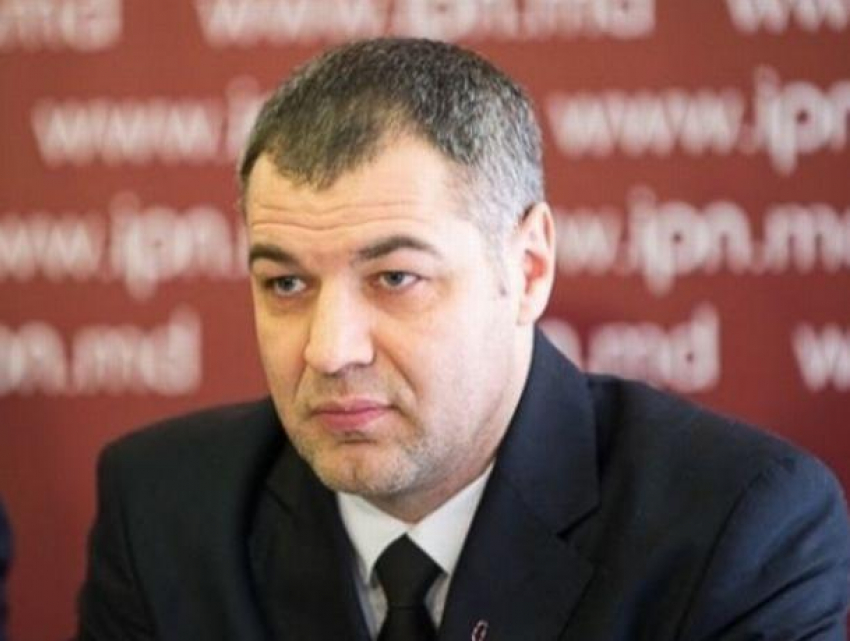 Цыку назвал Либеральную партию «колхозом» и исключил любой альянс с ней