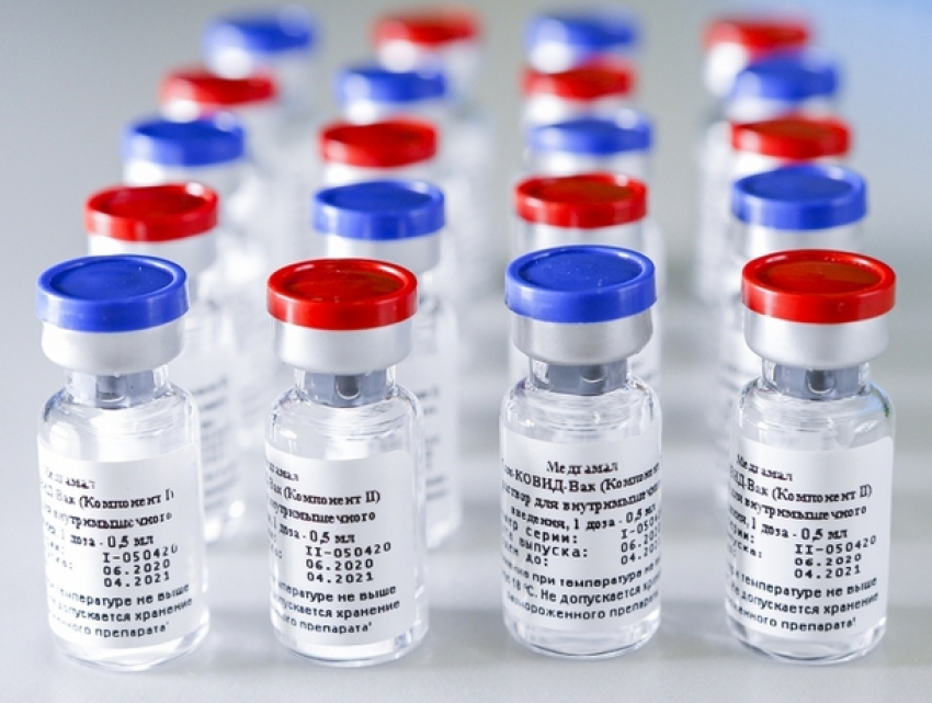 Решение принято! Вакцины от коронавируса будут импортироваться в страну в льготном режиме 