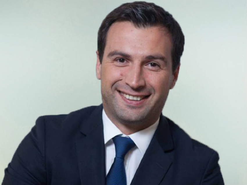 Главу компании ProImobil Влада Мустяцэ схватили в Италии и решили экстрадировать в Кишинев