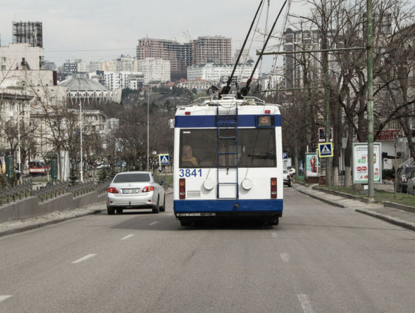 В Молдову возвращаются ночные морозы: температура опустится до -5°C 
