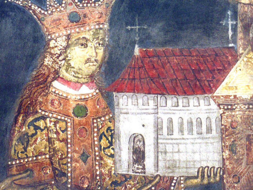Календарь: 2 июля - день памяти Святого Штефана Великого