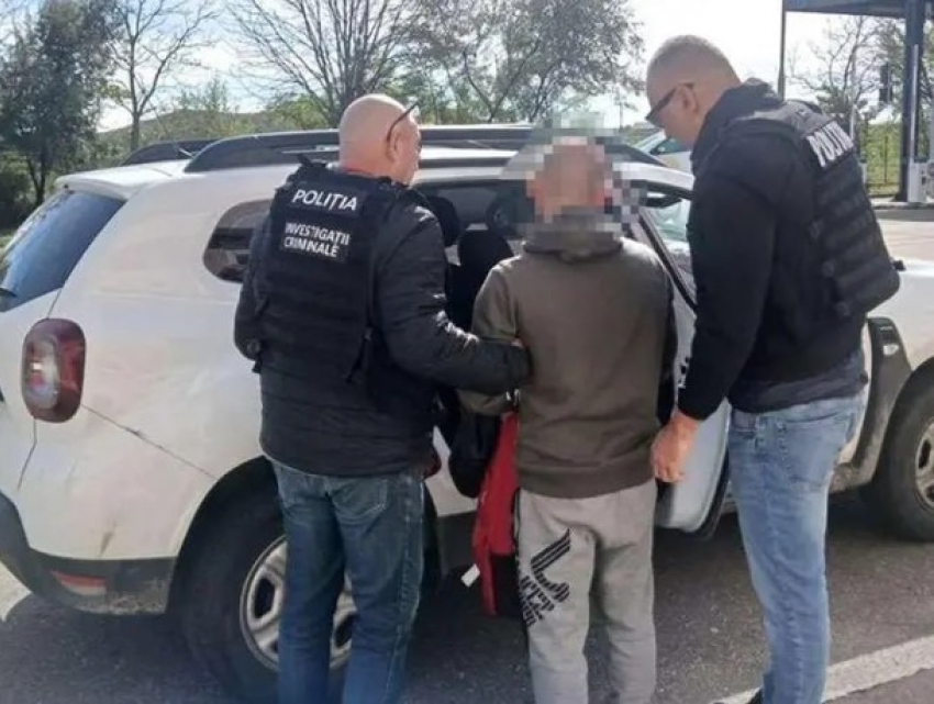 В Румынии задержали молдаванина, обвиняемого в попытке похищения ребенка в Словакии