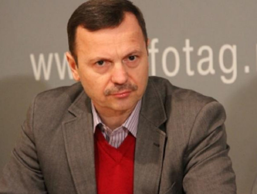 "Еще один". Нэстасе просит вмешаться британцев во внутренние дела Молдовы 