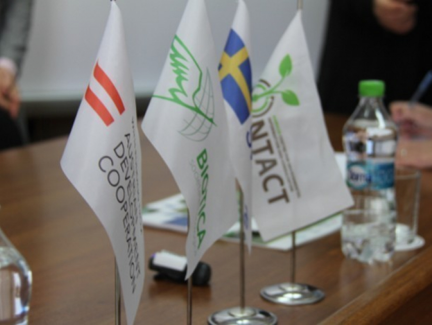 Национальный парк «Нижний Днестр» решили создать за деньги правительства Австрии