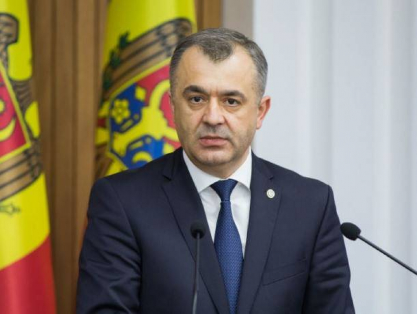 Медицинская система на грани, обязательно носите маски, - Кику обратился к населению
