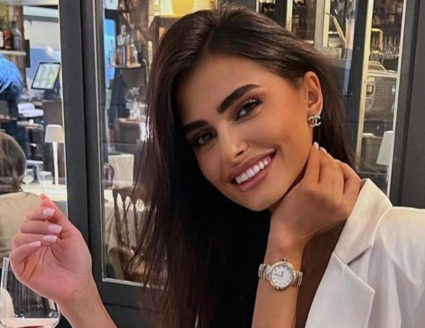 Роскошная жизнь под подозрением: молдавская блогерша засветилась в итальянском расследовании