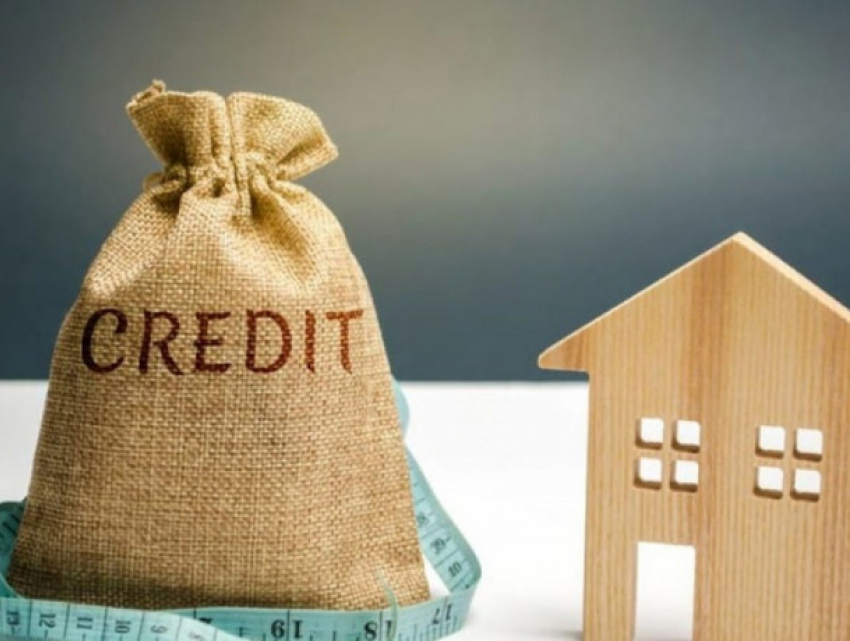 Владельцы кредитов на первую квартиру смогут уменьшить налог на доходы до 16 100 леев