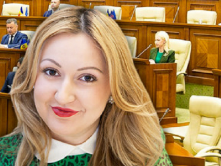 Бывший депутат партии «Шор» Мария Албот поведала о своей зарплате