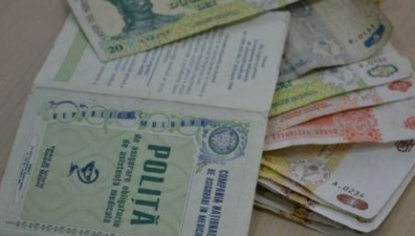 Более 14 тысяч граждан Молдовы уже приобрели медицинские полисы на 2017 год