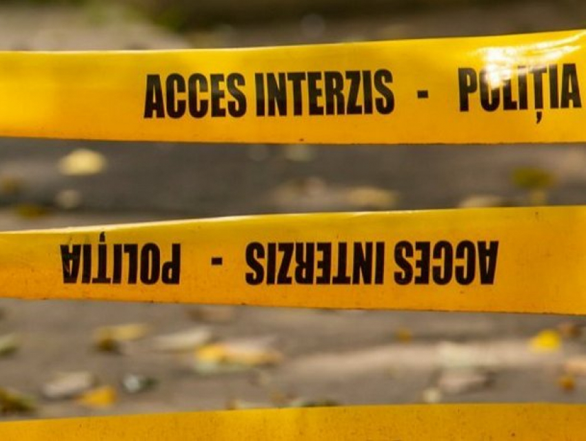 В Леовском районе обнаружен труп охотника с огнестрельной раной 
