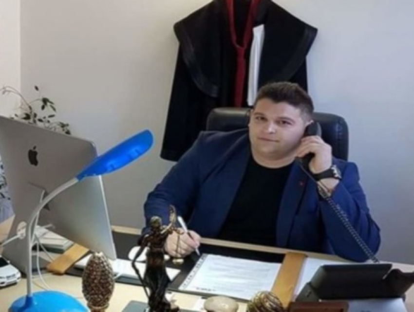 Сотрудник Макдональдс извинился перед адвокатом после громкого скандала