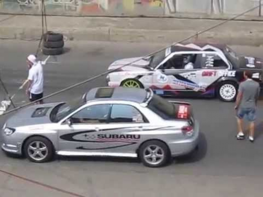 Вниманию водителей: участок Хынчештского шоссе будет перекрыт на 2 дня 