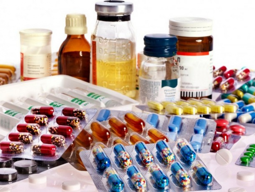В Молдове вышел первый Бюллетень с данными о разрешенных лекарствах 