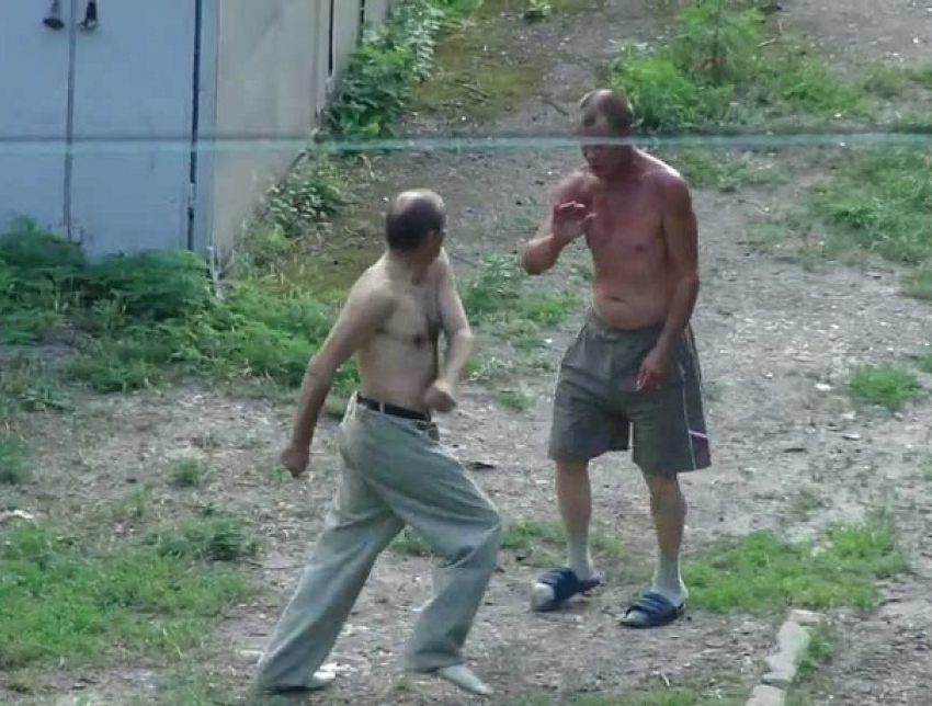 Убийство на святом празднике: в Дубоссарском районе мужчина зарезал обидчика