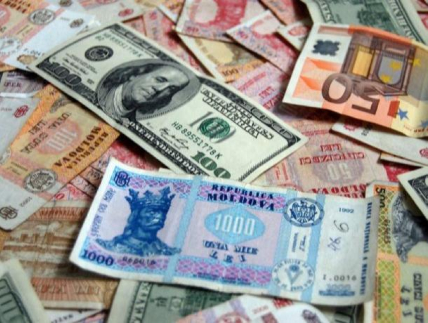 Стали известны самые высокие зарплаты в Молдове на данный момент
